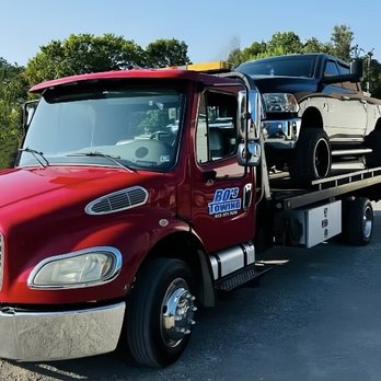 Bo's Towing - Towing Near Me - Niota, Tennessee Bo's Towing - Towing Near Me - Niota, Tennessee