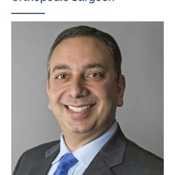 Concentra Urgent Care - Rancho Cucamonga - The doctors that claim he takes his time with his clients ,