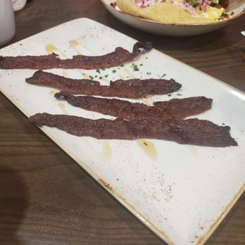 First Watch - BACON, YES PLEASE !!! - Breakfast & Brunch Near Me - Tucson, Arizona