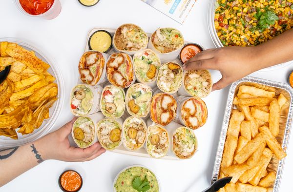 Chicken + Whiskey by null Chicken + Whiskey by null