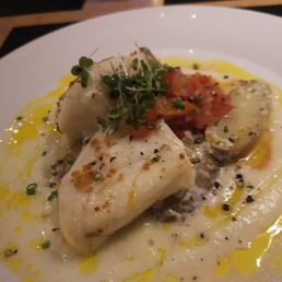 Fogo Island Cod