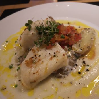Benchmark - Fogo Island Cod - Canadian (New) Near Me - Niagara-on-the-Lake, Ontario