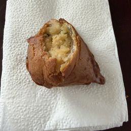 Samosa Samosa