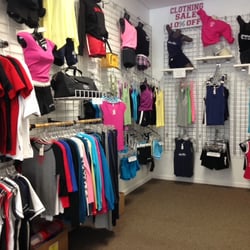 The Muscle Store