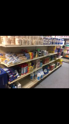 McKenzie's Food Store by null