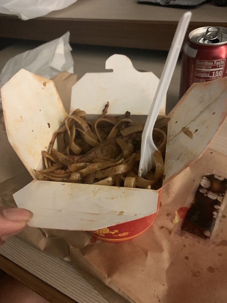 DYNASTY CHINESE FOOD DELIVERY 12 Photos & 33 Reviews 400 Guilbeau