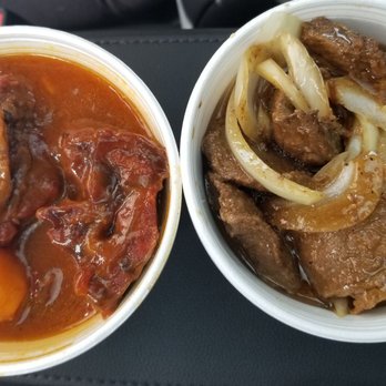 Kainan Sa Laguna - Beef caldereta and bistec - Filipino Near Me - Plano, Texas Kainan Sa Laguna - Beef caldereta and bistec - Filipino Near Me - Plano, Texas
