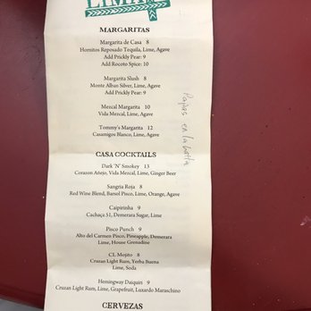 Corto Lima - Menu - Latin American Near Me - Lexington, Kentucky Corto Lima - Menu - Latin American Near Me - Lexington, Kentucky