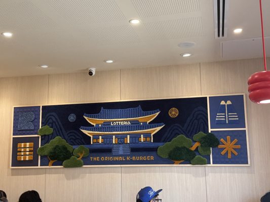 LOTTERIA Fullerton by null