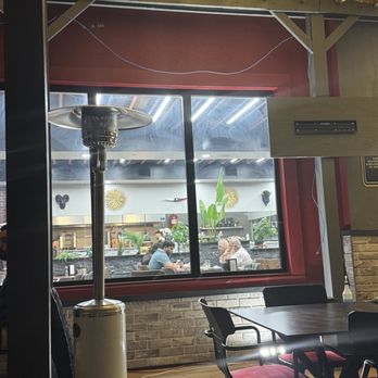 Prime Restaurant - Mediterranean Near Me - Plano, Texas