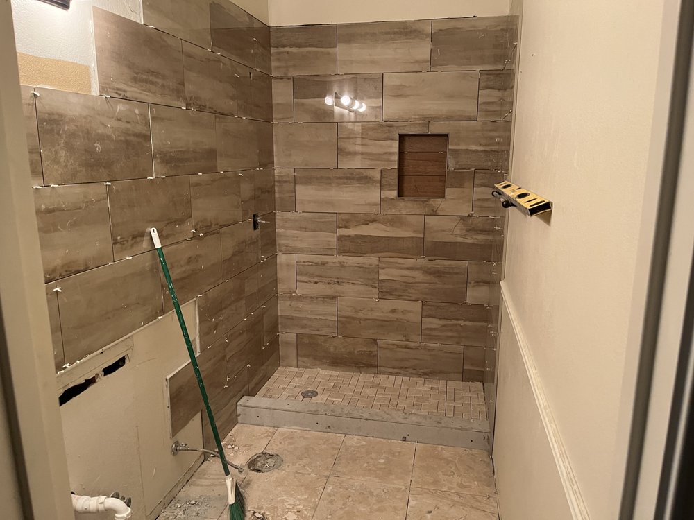 Slide of Leftamo Construction