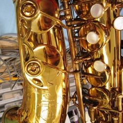 Rayburn Music
