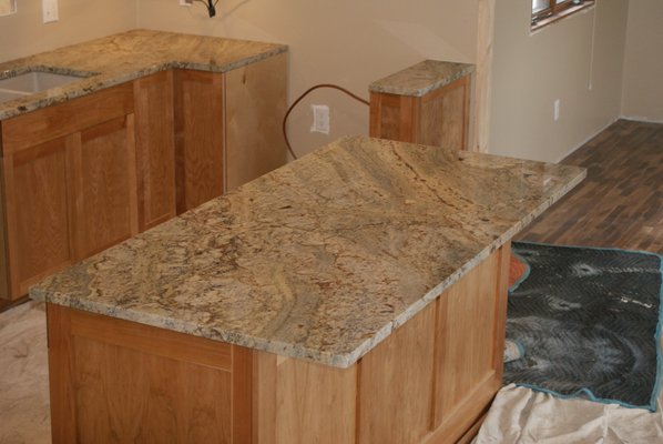All American Granite by null