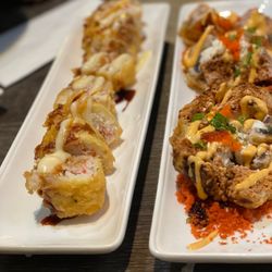 Ichiban Sushi & Bar