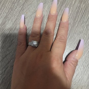 Number 1 Nails & Spa - Nail Salons Near Me - Anaheim, California