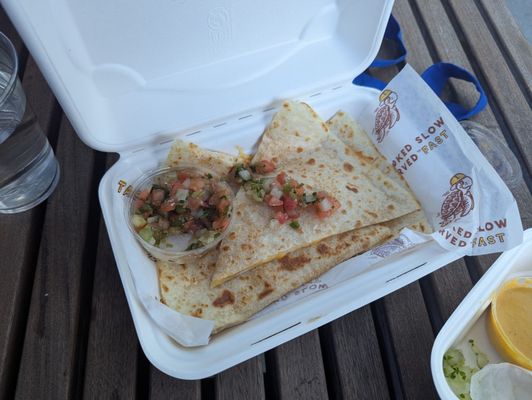 Taco Primo by null
