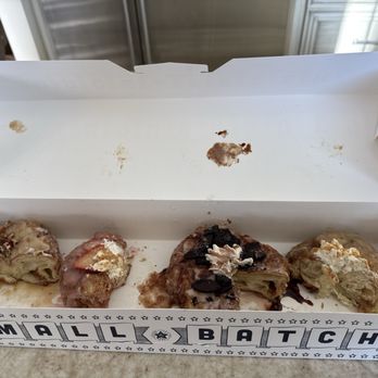 Parlor Doughnuts - Donuts Near Me - Fort Lauderdale, Florida Parlor Doughnuts - Donuts Near Me - Fort Lauderdale, Florida
