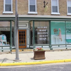 Nature Made Heaven Scent Soap - Nature Made Heaven Scent Soap Store
