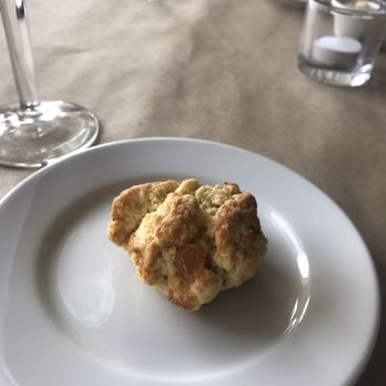 Thyme - Complimentary Scone - New American Near Me - Roslyn, New York Thyme - Complimentary Scone - New American Near Me - Roslyn, New York