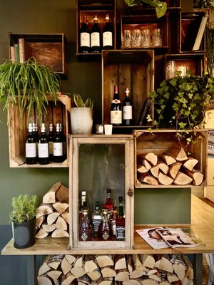 Bistro Bardot (The Turk's Head) by null