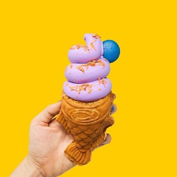 Somisomi - Desserts Near Me - Sacramento, California Somisomi - Desserts Near Me - Sacramento, California