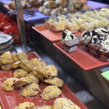 AYCE - Buffets Near Me - Las Vegas, Nevada