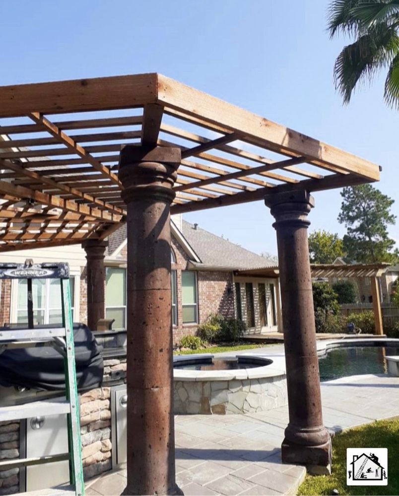 Slide of I & J Remodeling