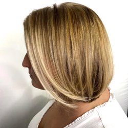 Amber Nicole Artistry - Rooted melt.