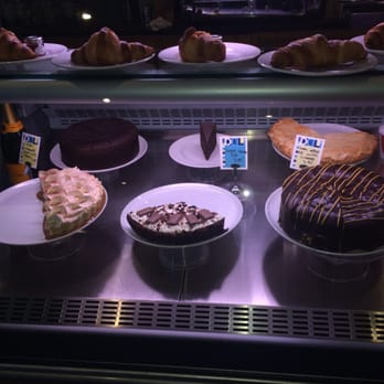 The Deli - Coffee & Tea Near Me - Manchester, XGM