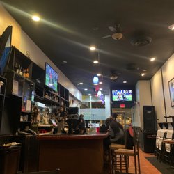 Bukom Cafe