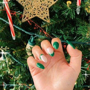 Apple Nail Salon - Waxing Near Me - Jersey City, New Jersey