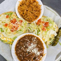 Los Toros Catering - A Taco Tuesday Special