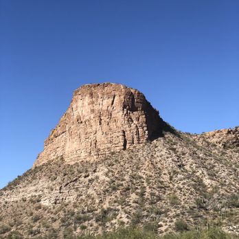 Tortilla Flat Superstition Saloon - Fantastic scenery. - American Near Me - Tortilla Flat, Arizona