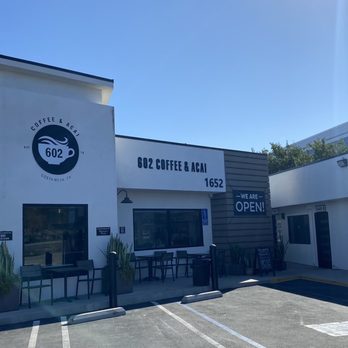602 Coffee House - Coffee & Tea Near Me - Costa Mesa, California 602 Coffee House - Coffee & Tea Near Me - Costa Mesa, California