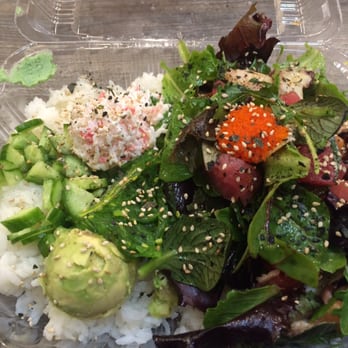 Ahipoki - Seafood Near Me - Temple City, California