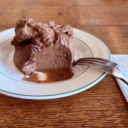 Andreoli Italian Grocer - Chocolate mousse