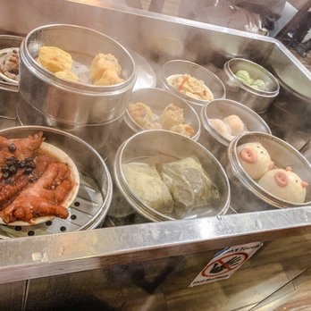Timwah Dim Sum Restaurant - Dim Sum Near Me - Jacksonville, Florida