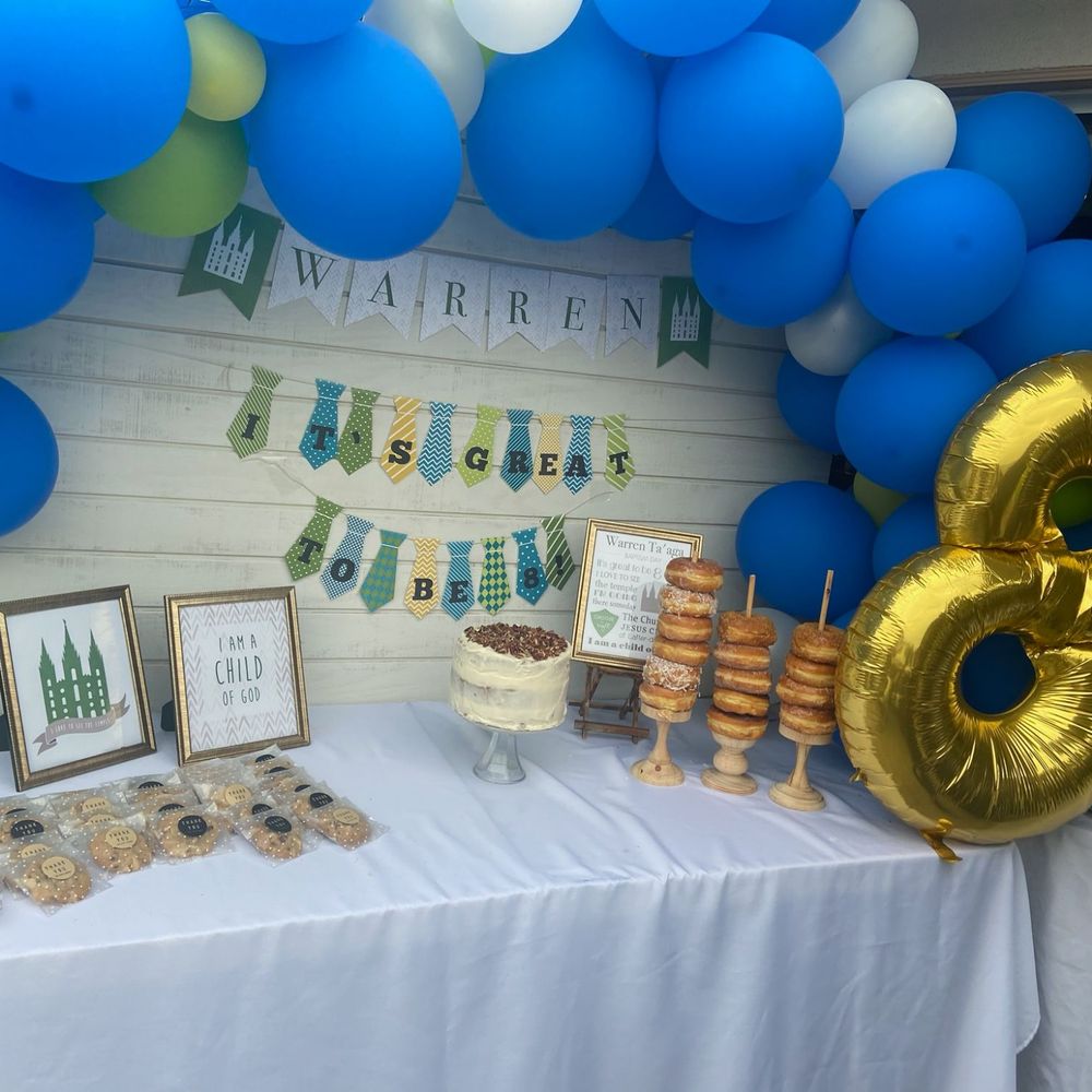 Plush Party Rentals - Dessert backdrop & table - Party Equipment Rentals Near Me Plush Party Rentals - Dessert backdrop & table - Party Equipment Rentals Near Me