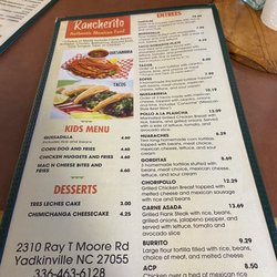Taqueria El Ranchito