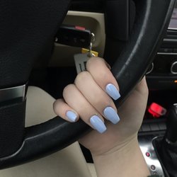 Diamond Nails
