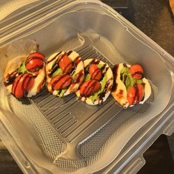 Nonna's Kitchen - Caprese salad