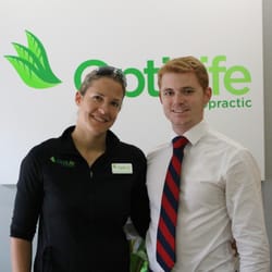 Optilife Chiropractic