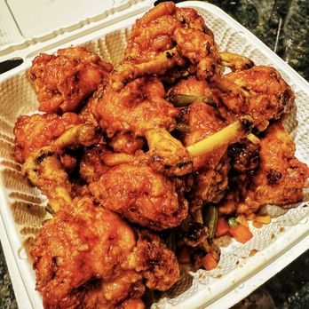 Da Rae Won Restaurant - Spicy Soy Garlic Chicken!....Finger licking' good!! - Korean Near Me - Beltsville, Maryland Da Rae Won Restaurant - Spicy Soy Garlic Chicken!....Finger licking' good!! - Korean Near Me - Beltsville, Maryland