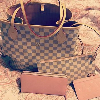 Louis Vuitton Portland - My summer bag! - Leather Goods Near Me - Portland, Oregon Louis Vuitton Portland - My summer bag! - Leather Goods Near Me - Portland, Oregon