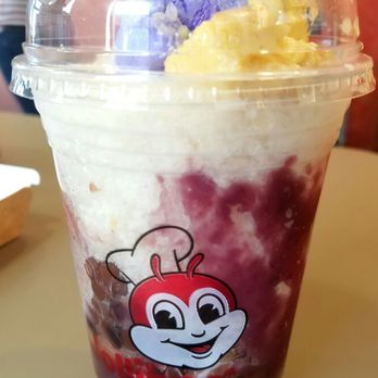 Jollibee - Halo halo - Fast Food Near Me - Skokie, Illinois Jollibee - Halo halo - Fast Food Near Me - Skokie, Illinois