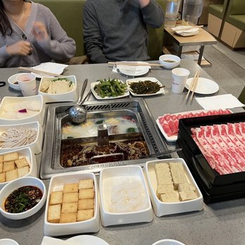 Haidilao Hotpot Flushing - Hot Pot Near Me - Flushing, New York Haidilao Hotpot Flushing - Hot Pot Near Me - Flushing, New York