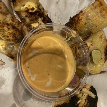 Dukes Aloha Eats - The burnt dank bites - Delis Near Me - Gloucester, Virginia Dukes Aloha Eats - The burnt dank bites - Delis Near Me - Gloucester, Virginia