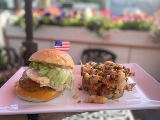 Laurel Road Cafe & Deli