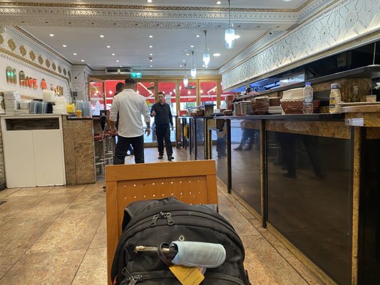 Al Arez Express by null