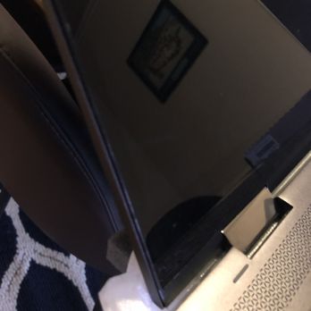 D.A.S. IT Services - Newly repaired screen!! - IT Services & Computer Repair Near Me